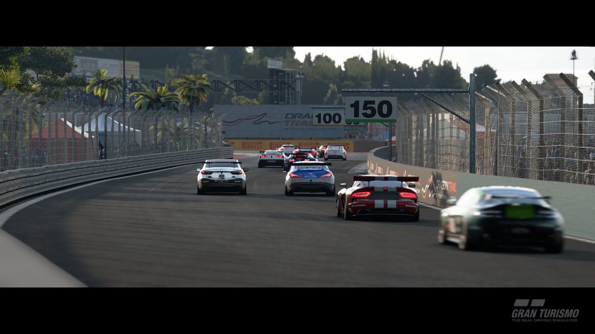 Gran Turismo Sport - Imagen 16